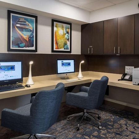 Hampton Inn & Suites By Hilton Dartmouth - Halifax Eksteriør bilde