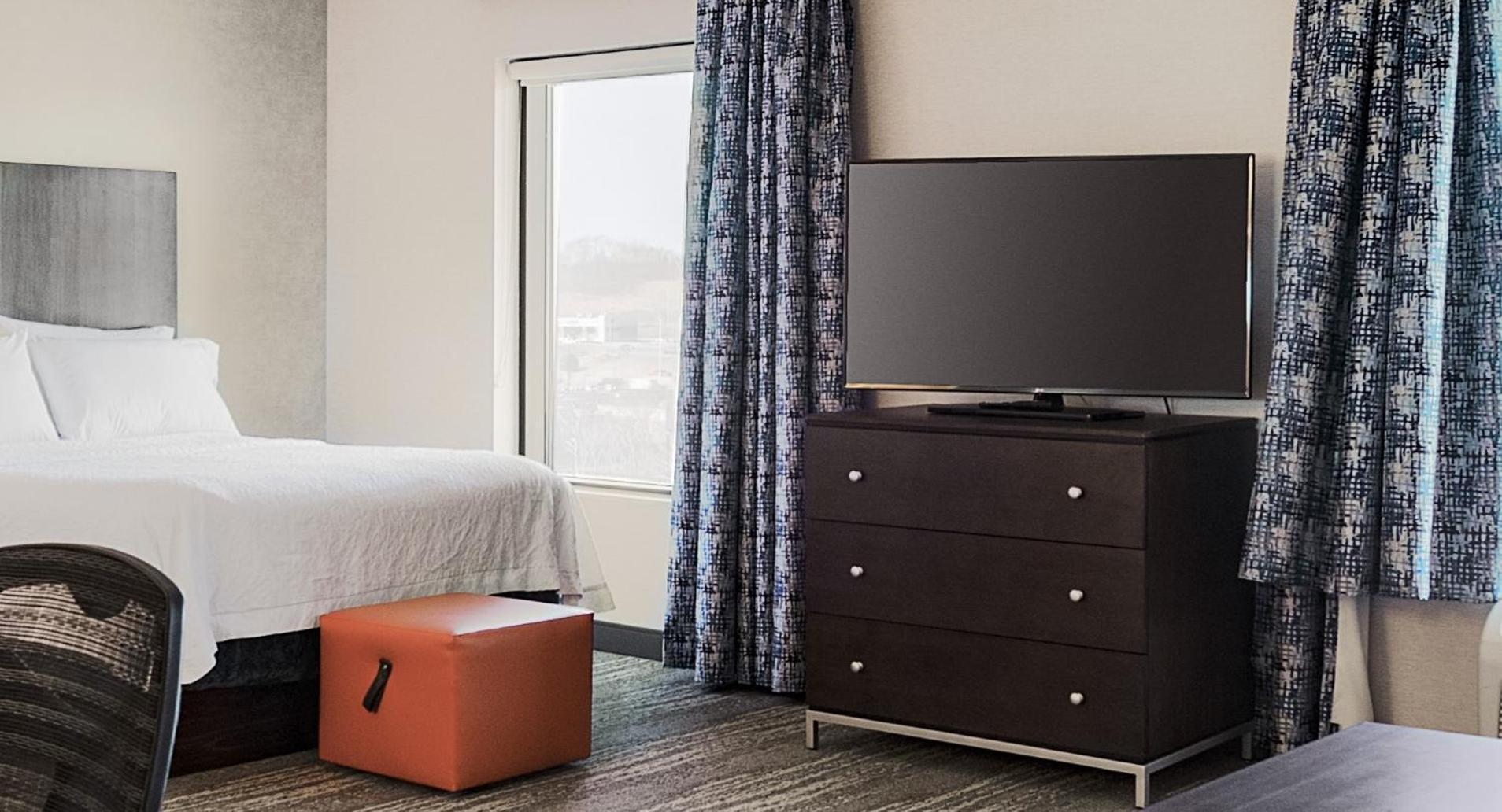 Hampton Inn & Suites By Hilton Dartmouth - Halifax Eksteriør bilde