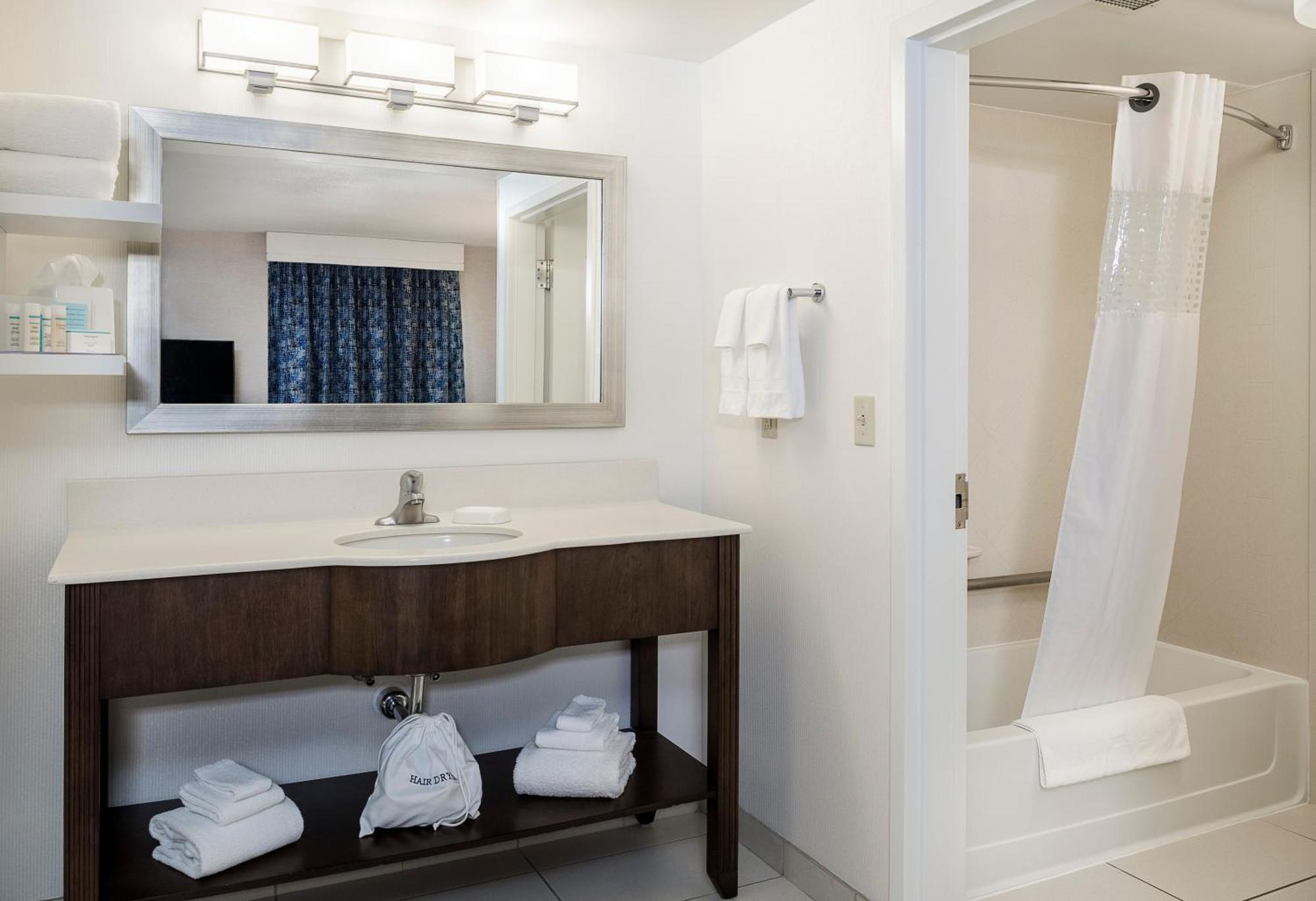 Hampton Inn & Suites By Hilton Dartmouth - Halifax Eksteriør bilde
