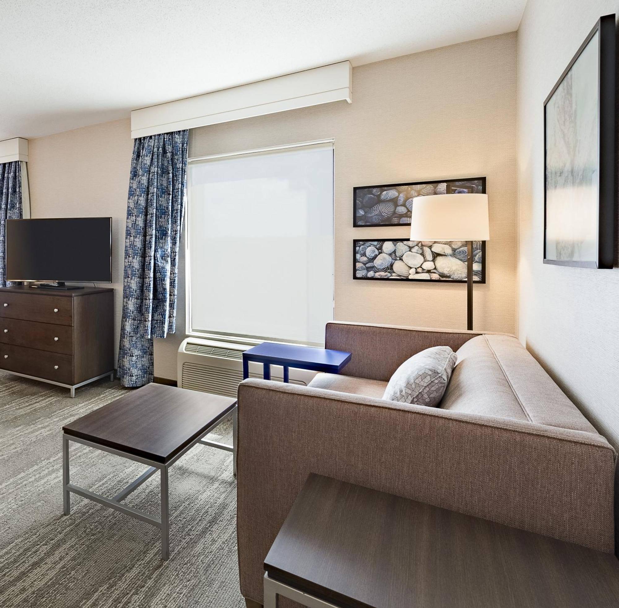Hampton Inn & Suites By Hilton Dartmouth - Halifax Eksteriør bilde
