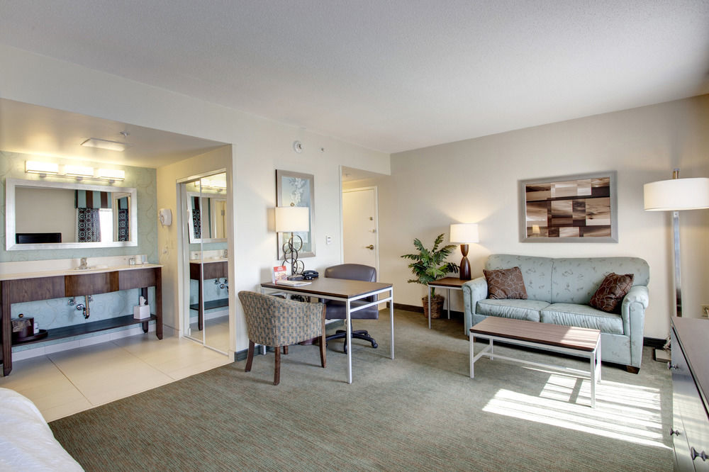 Hampton Inn & Suites By Hilton Dartmouth - Halifax Eksteriør bilde