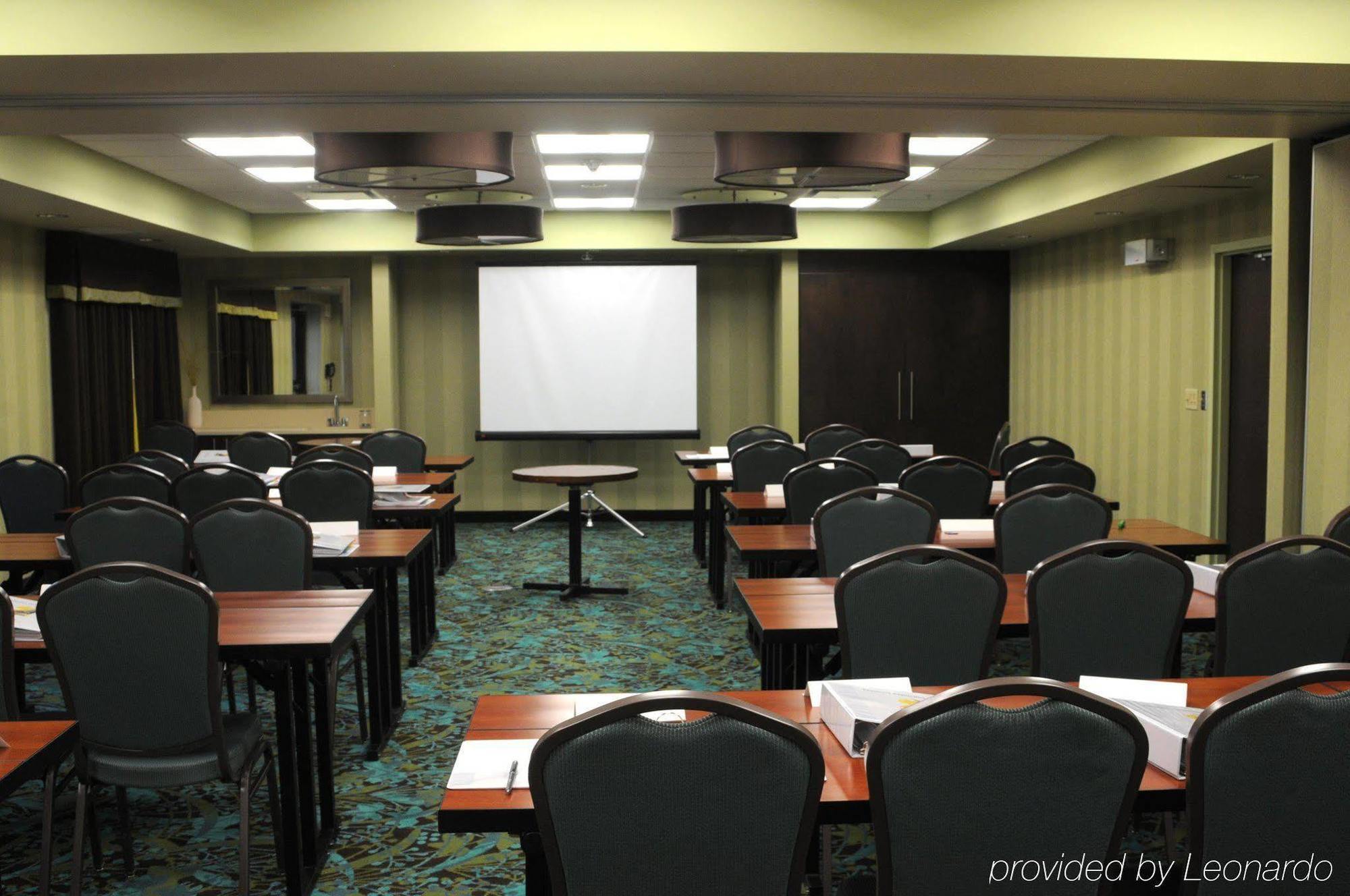Hampton Inn & Suites By Hilton Dartmouth - Halifax Fasiliteter bilde